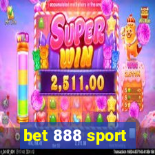 bet 888 sport